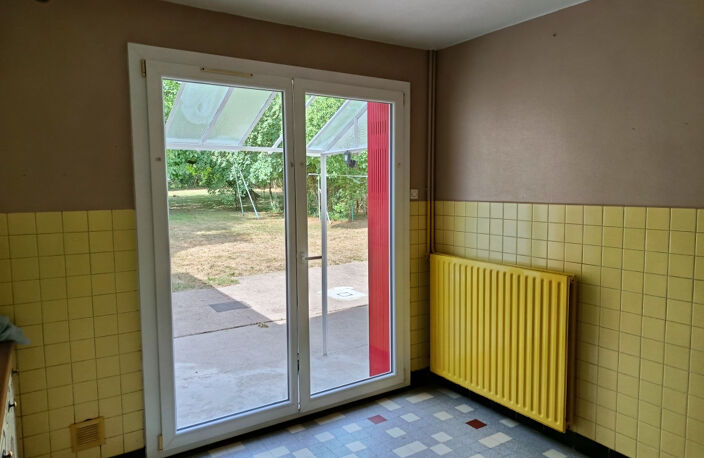 Maison Velleminfroy 5 pièces à saisir — photo 5