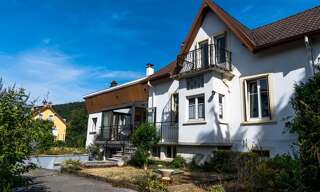 Maison 8 Pièces 190 m² à vendre à Belfort (90000)