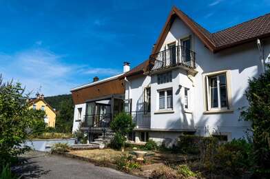 Maison 8 pièces 174000 €