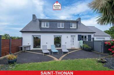 Maison 7 pièces 349000 €