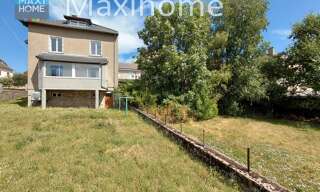 Maison 7 Pièces 140 m² à vendre à Mazet-Saint-Voy (43520)