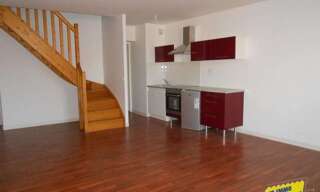 Appartement 3 Pièces 60 m² à louer à Saintes (17100)