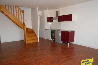 Appartement 3 pièces 583 €