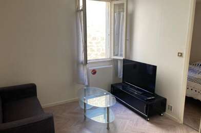 Appartement 2 pièces 400 €