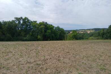 Terrain  88000 €