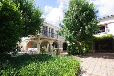 Maison 5 pièces 475000 €