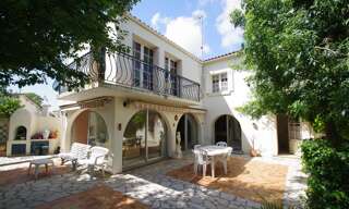 Maison 5 Pièces 160 m² à vendre à Périgny (17180)