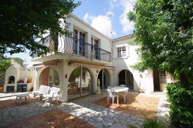 Maison 5 pièces 449800 €