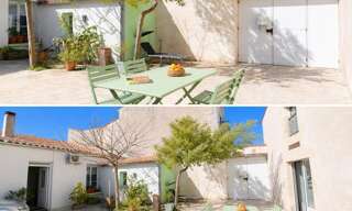 Maison 6 Pièces 126 m² à vendre à Rivedoux-Plage (17940)