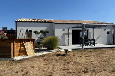 Maison 4 pièces 269900 €