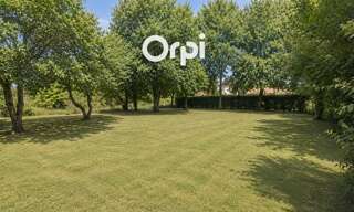 Terrain  750 m² à vendre à La Tremblade (17390)