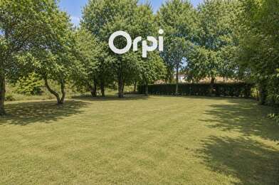 Terrain  149550 €