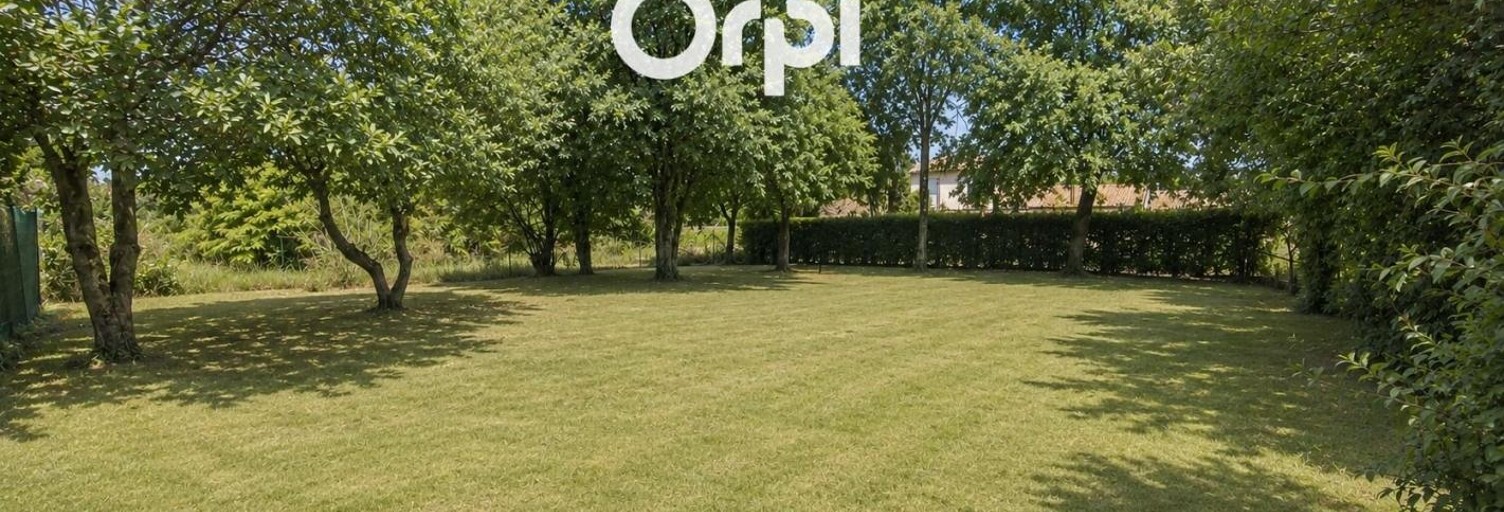 Terrain  750 m² à vendre à La Tremblade (17390)