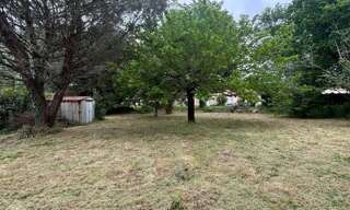 Terrain  750 m² à vendre à La Tremblade (17390)