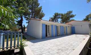 Maison 4 Pièces 79 m² à vendre à Les Mathes (17570)