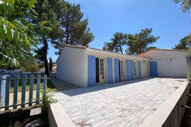 Maison 4 pièces 346500 €