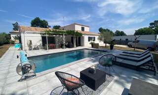 Maison 5 Pièces 170 m² à vendre à Les Mathes (17570)