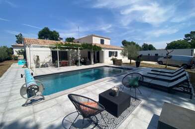 Maison 5 pièces 717600 €