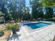 Villa COUP DE COEUR de 2002 de 173 m² avec Garage spacieux de 40 m² et Piscine — photo 2