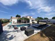 Villa COUP DE COEUR de 2002 de 173 m² avec Garage spacieux de 40 m² et Piscine — photo 3