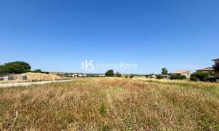 Terrain  722 m² à vendre à Baziège (31450)
