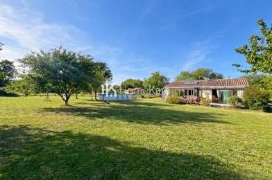 Maison 6 pièces 279000 €