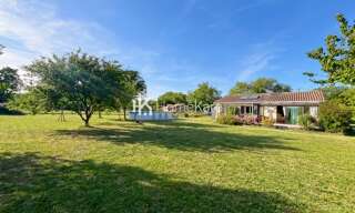 Maison 6 Pièces 130 m² à vendre à Saint-Félix-Lauragais (31540)