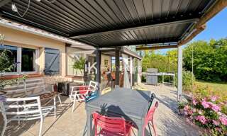 Maison 6 Pièces 130 m² à vendre à Saint-Félix-Lauragais (31540)