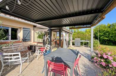 Maison 6 pièces 265000 €