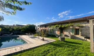 Maison 6 Pièces 150 m² à vendre à Caraman (31460)