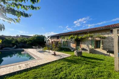 Maison 6 pièces 395000 €