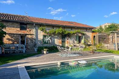 Maison 6 pièces 395000 €
