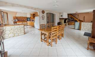 Maison 6 Pièces 234 m² à vendre à Saint-Mesmin (24270)