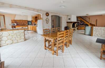 Maison à vendre 6 pièces  (24) — photo du bien