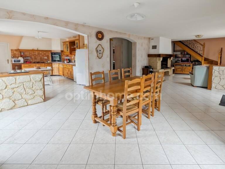 Maison à vendre 6 pièces  (24) — photo 1