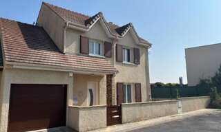Maison 6 Pièces 120 m² à vendre à Messy (77410)