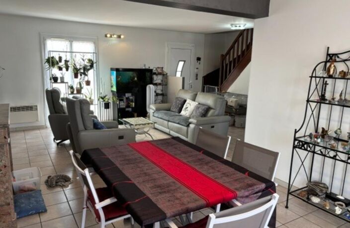 Maison à vendre 6 pièces secteur CLAYE SOUUILLY — photo 3