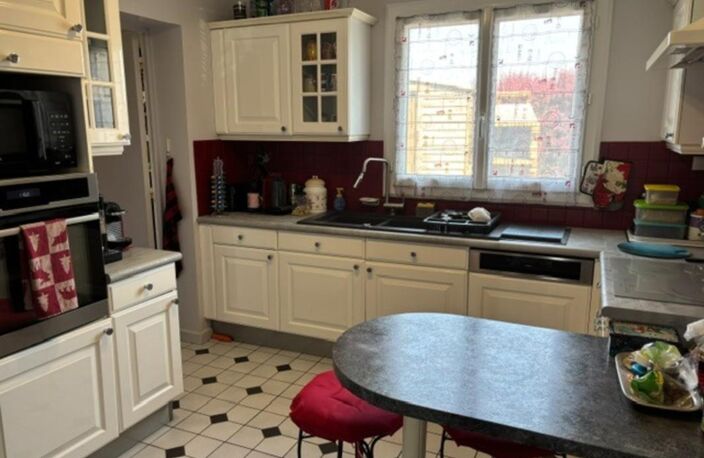 Maison à vendre 6 pièces secteur CLAYE SOUUILLY — photo 4