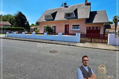 Maison 6 pièces 155000 €