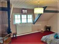 Une maison familiale où chaque espace raconte une histoire - A vendre 6 pièces LANNEMEZAN (65) — photo 2
