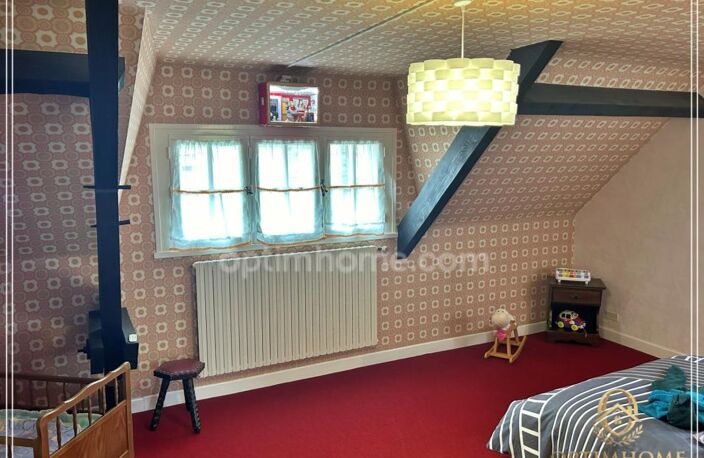 Une maison familiale où chaque espace raconte une histoire - A vendre 6 pièces LANNEMEZAN (65) — photo 2