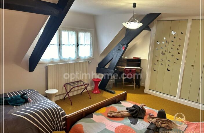 Une maison familiale où chaque espace raconte une histoire - A vendre 6 pièces LANNEMEZAN (65) — photo 3