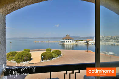 Appartement 1 pièces 92000 €