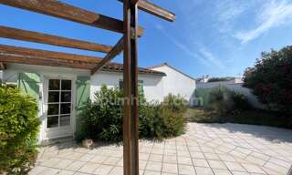 Maison 5 Pièces 83 m² à vendre à Le Bois-Plage-en-Ré (17580)