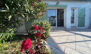 Maison 5 Pièces 83 m² à vendre à Le Bois-Plage-en-Ré (17580)