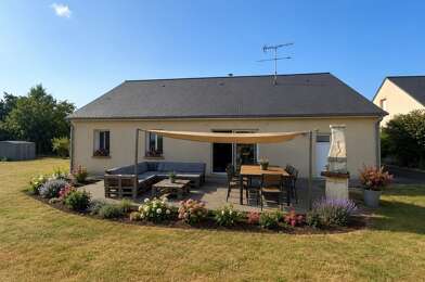 Maison 6 pièces 185000 €