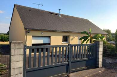 Maison 6 pièces 180000 €