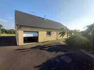 Pavillon de plain-pied 4 chambres – SAINT HILAIRE DU MAINE (53) — photo 2