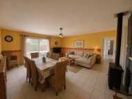 Pavillon de plain-pied 4 chambres – SAINT HILAIRE DU MAINE (53) — photo 3