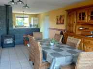 Pavillon de plain-pied 4 chambres – SAINT HILAIRE DU MAINE (53) — photo 4